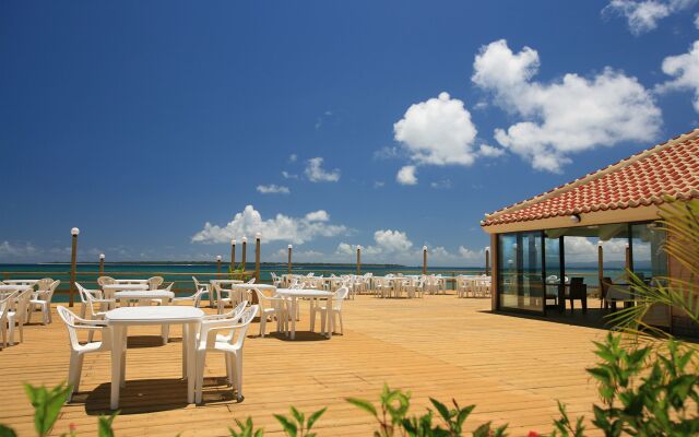 Ishigaki Island Beach Hotel Sunshine