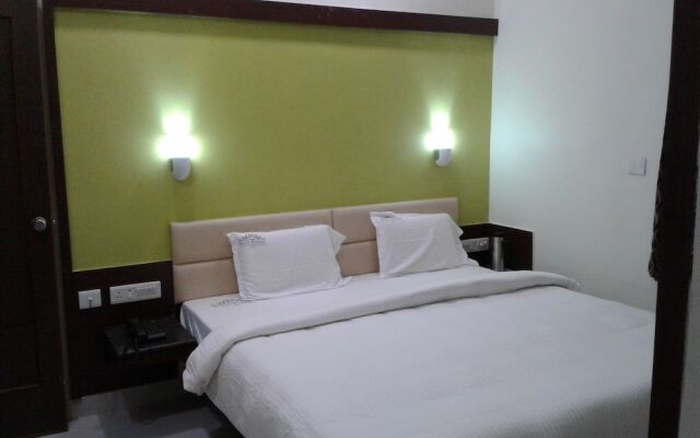 RB Residency