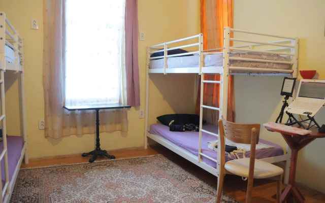 Lotus Garden Hostel