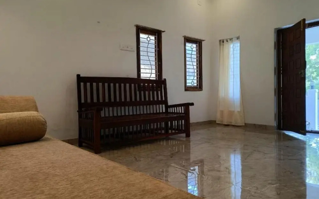 Bairava Bliss Inn