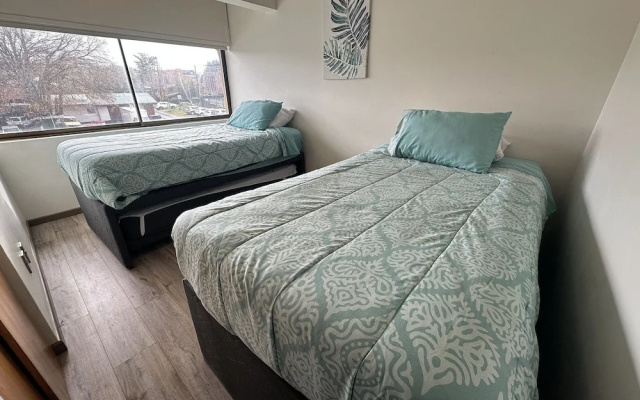 Oceana Suites Ensenada Villarrica