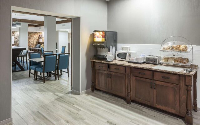 Hampton Inn Austin NW near The Domain