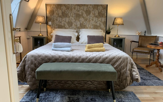 Entre Terre et Estuaire