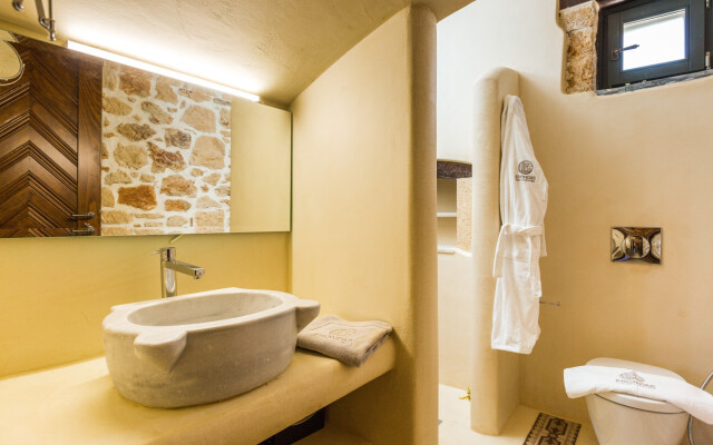 ERONDAS Cretan Country Villas