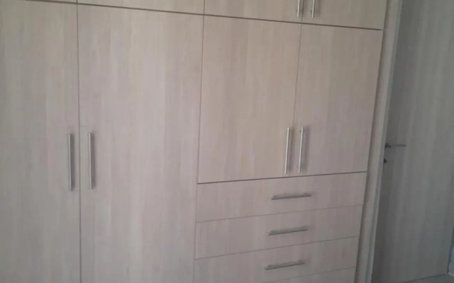 Lefkada Apartments