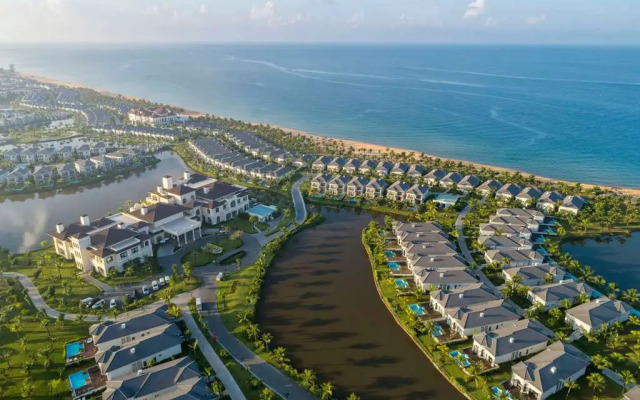 Meliá Vinpearl Phu Quoc