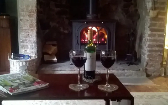 Bridgend Farm Wooler