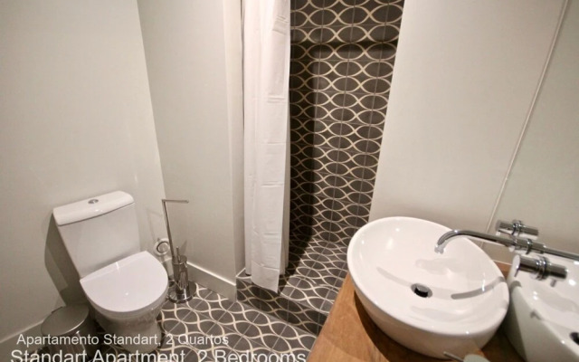 Akicity Cais Sodré In