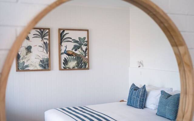 Mollymook Seascape Motel and Apartments