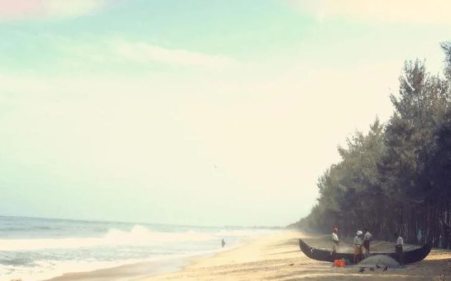 Chameleon Beach Lodge by Peace Rob Hotels