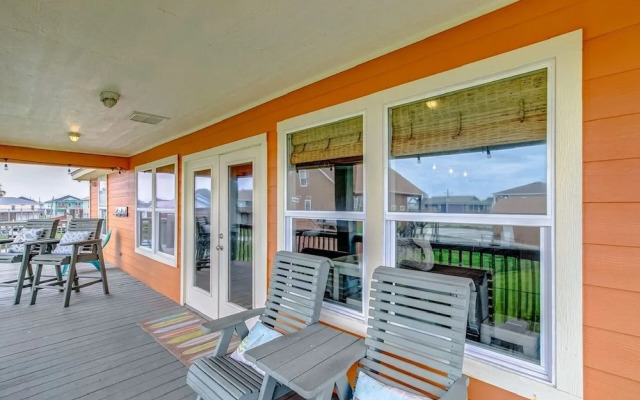 Coconuts 3 Bedroom Home