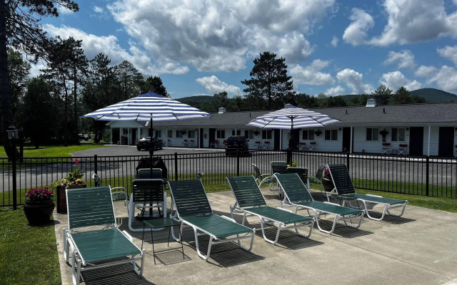 Stowe Motel & Snowdrift