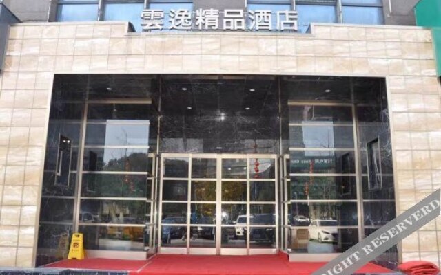 Yun Yi Boutique Hotel