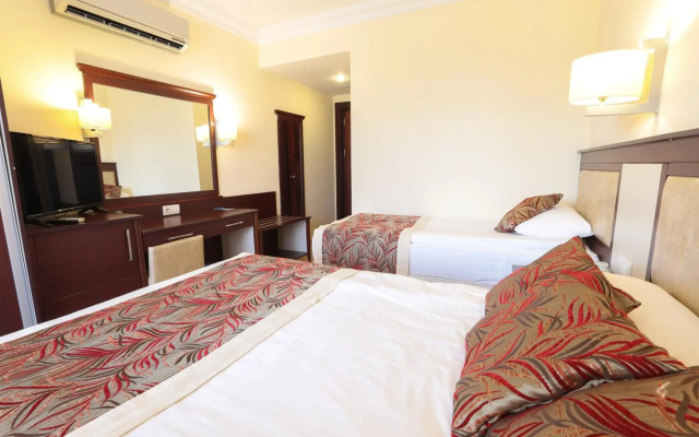 Hotel Ozlem Garden - All Inclusive