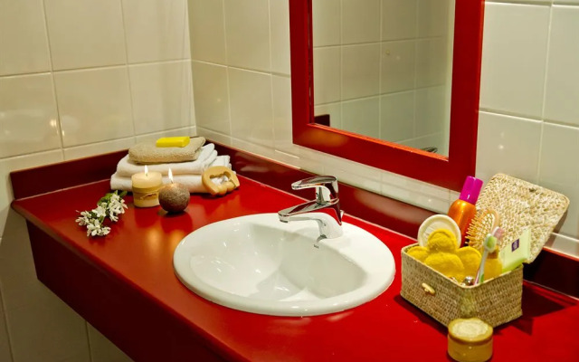 Hotel Club Vacanciel Guethary