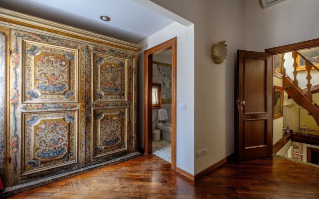 Casa Dell'albero