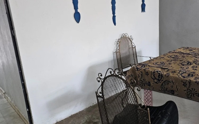 Cuartos independientes con baño privado
