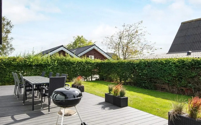 Luxury Beach House With Spa - By Traum Ferienwohnungen