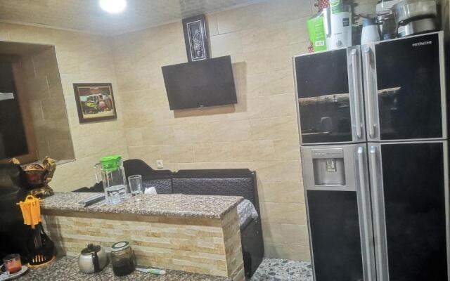 Hostel Sadu Kutaisi