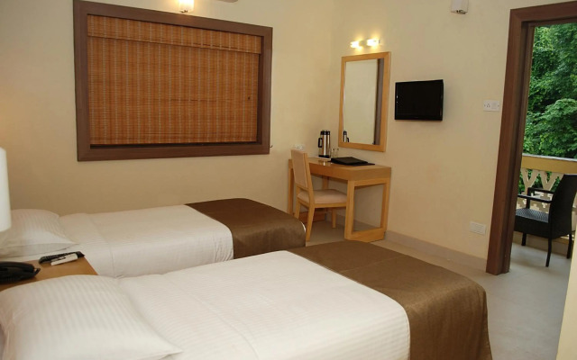 Sandalwood Hotel & Retreat