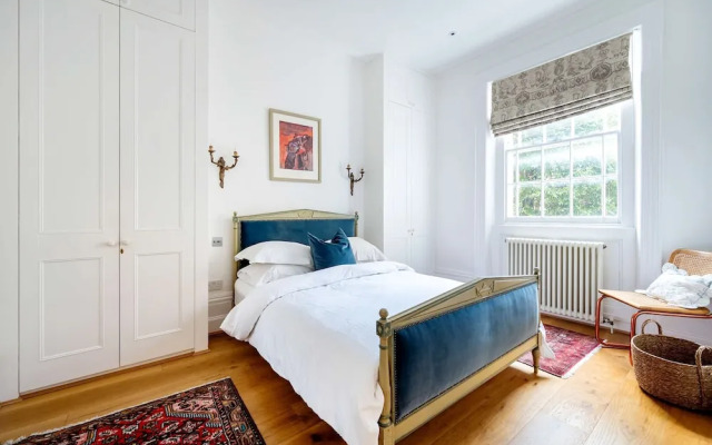 Highlife and Islington - by Out of Office Lifestyle