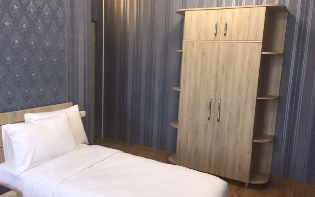 Hotel ATLANTIS near Airport