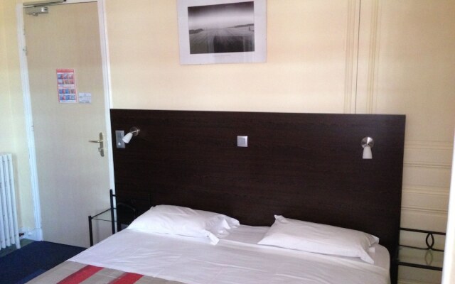 Hotel Savoy