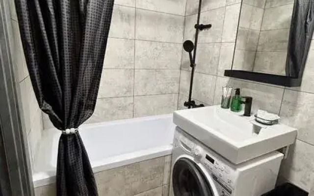 Хоум Отель на пр. Н.С. Ермакова, д. 34