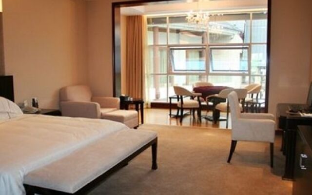 Yunsong Garden Hotel