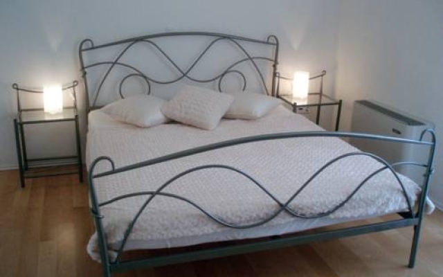 Luxury Apartments Zana