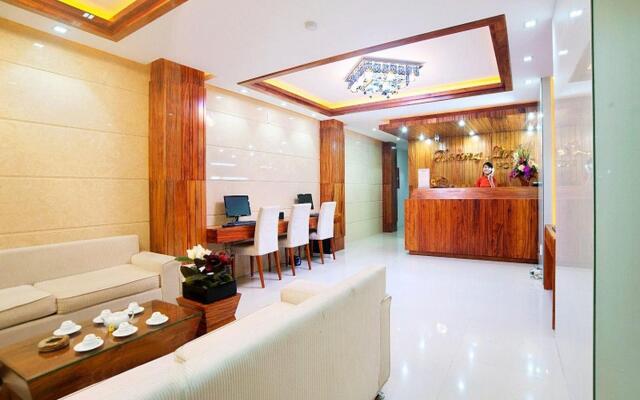 Hoang Linh Hotel