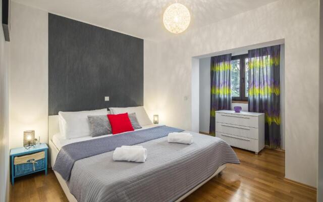 Urban Premium Apartments - Adults Only