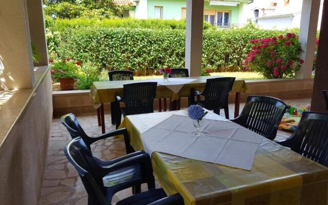 Bed & Breakfast Banjole