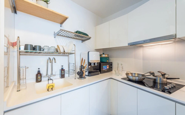 10Pax Magnificent View at The Hub SS2 PJ