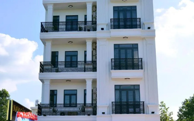 Nam Can Tho Hotel