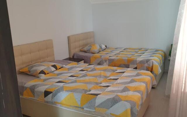 Guesthouse Rest Point