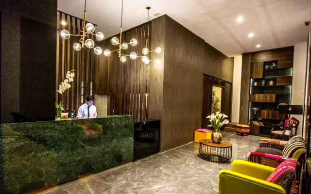 Altus Express Hotel