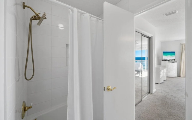 Seacrest 8 2 Bedroom Townhouse