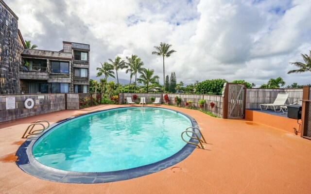 Sealodge H5 2 Bedroom Condo