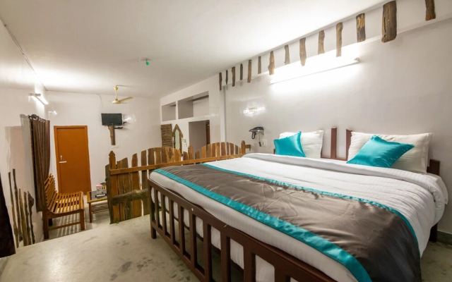 Hotel SP Grand