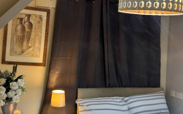 Casa Centro 2bed Apartment With Fastwifi & Free Parking