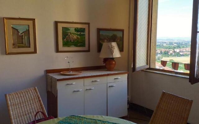 Le Finestre di San Michele