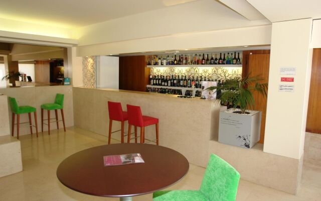 Hotel Eurosol Leiria & Jardim