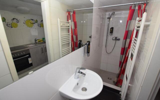 AB Apartment Objekt 27