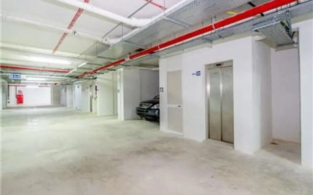 The Hillock Residences South B7