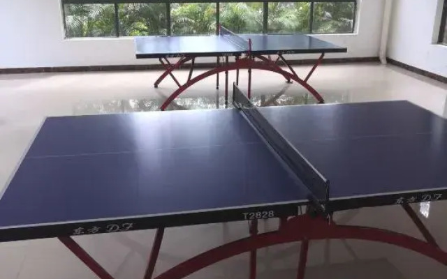 Coconut Maple Home Apartment