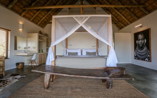 Unembeza Boutique Lodge & Spa