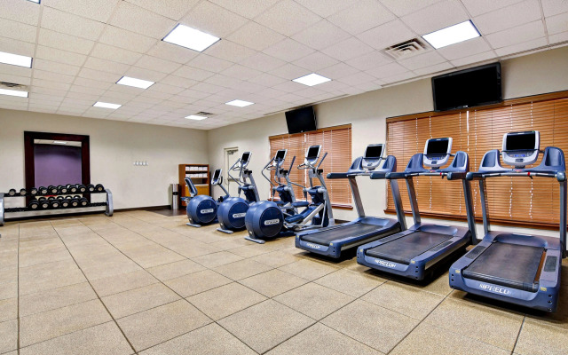 DoubleTree by Hilton Phoenix Tempe