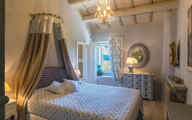 Il Castellaccio 8 in Brisighella