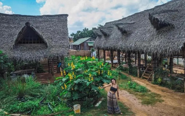 Time Travellers Hostel